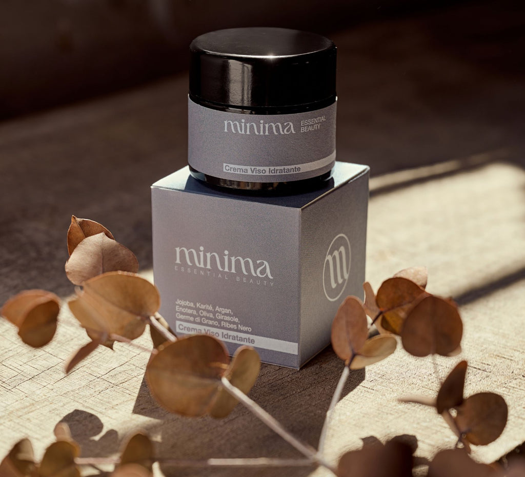Crema Viso Idratante