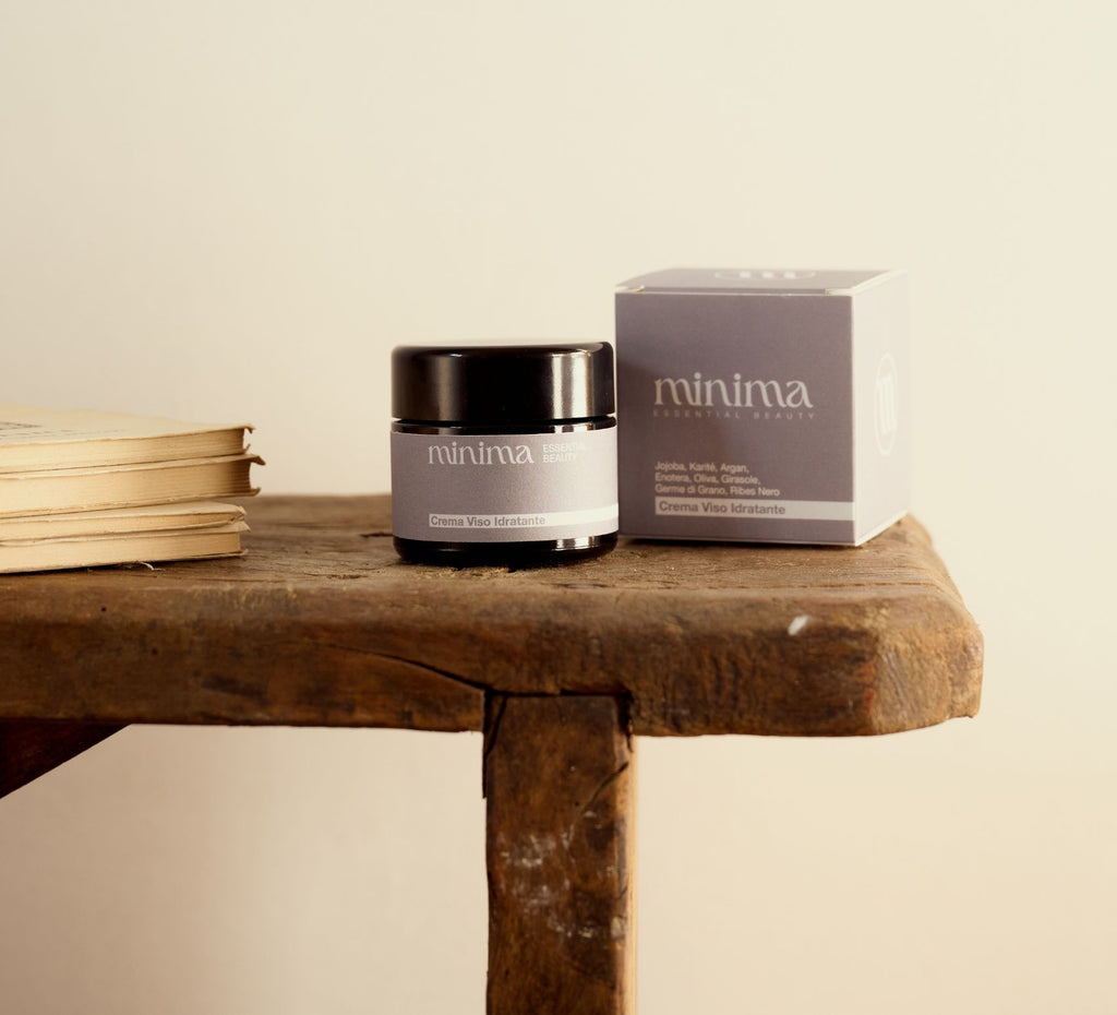 Crema Viso Idratante