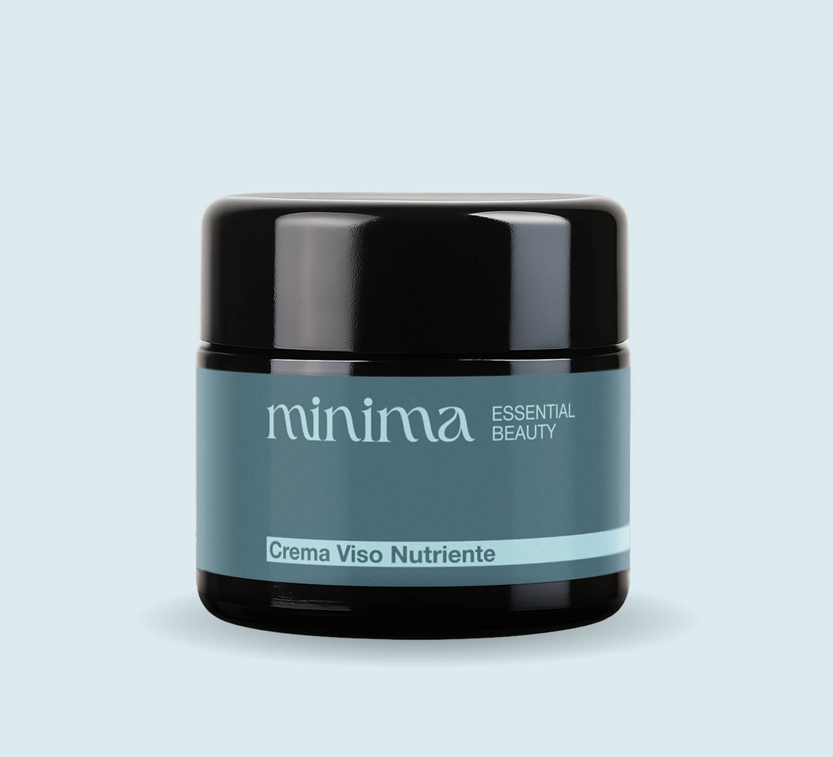 Crema Viso Nutriente