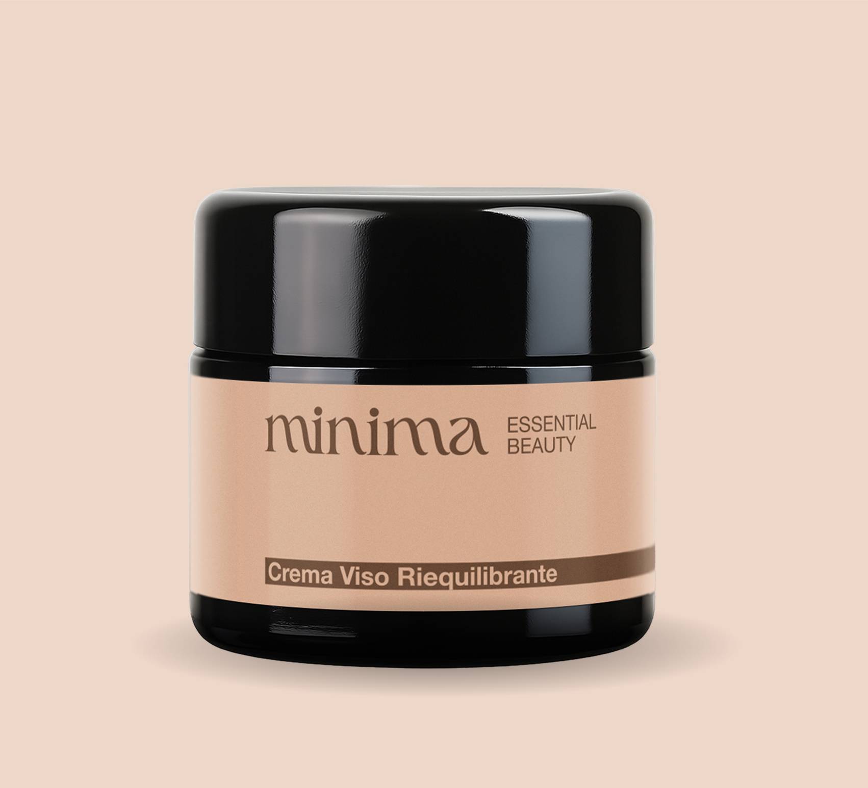 Crema Viso Riequilibrante