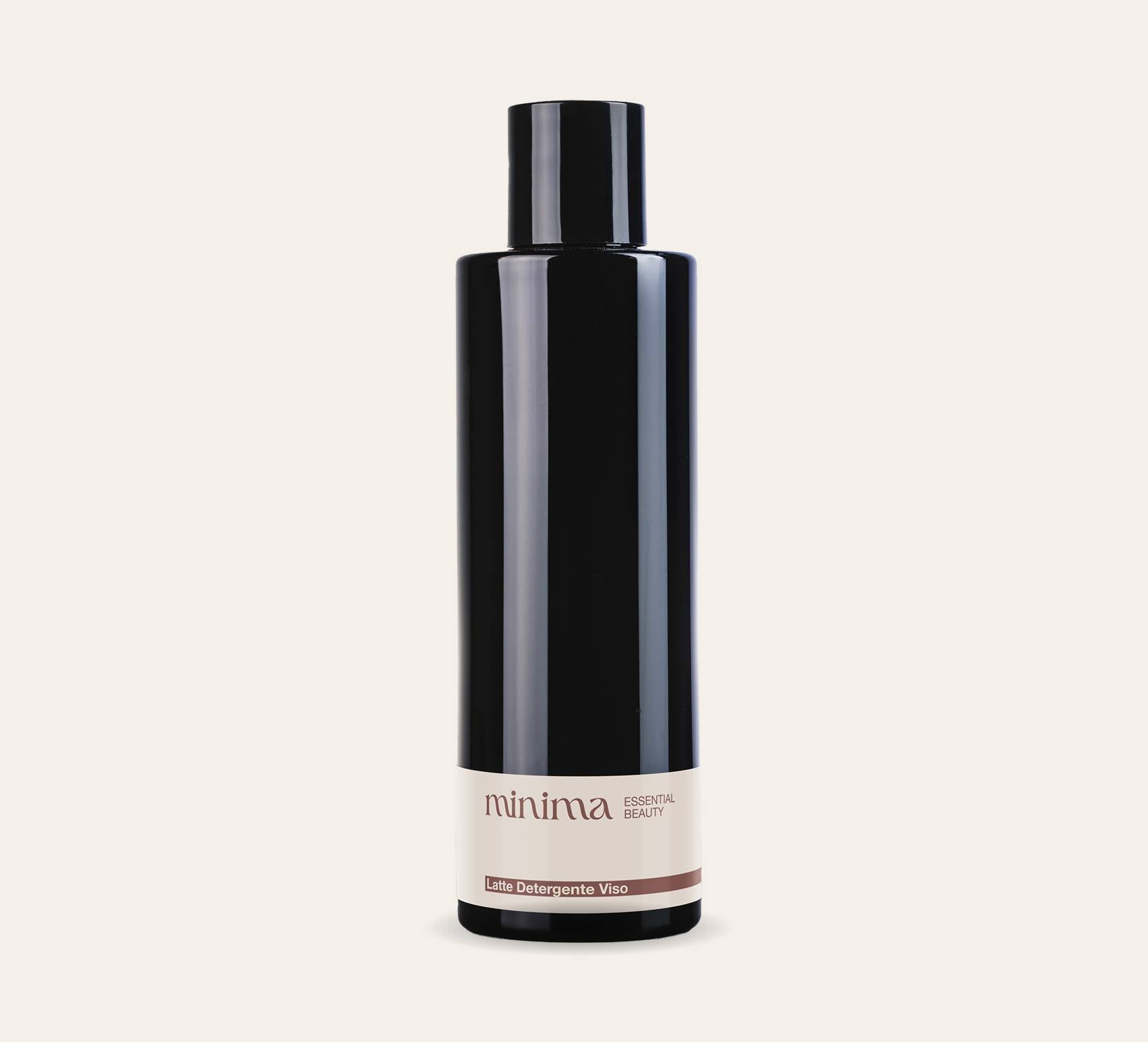 Latte Detergente Nutriente