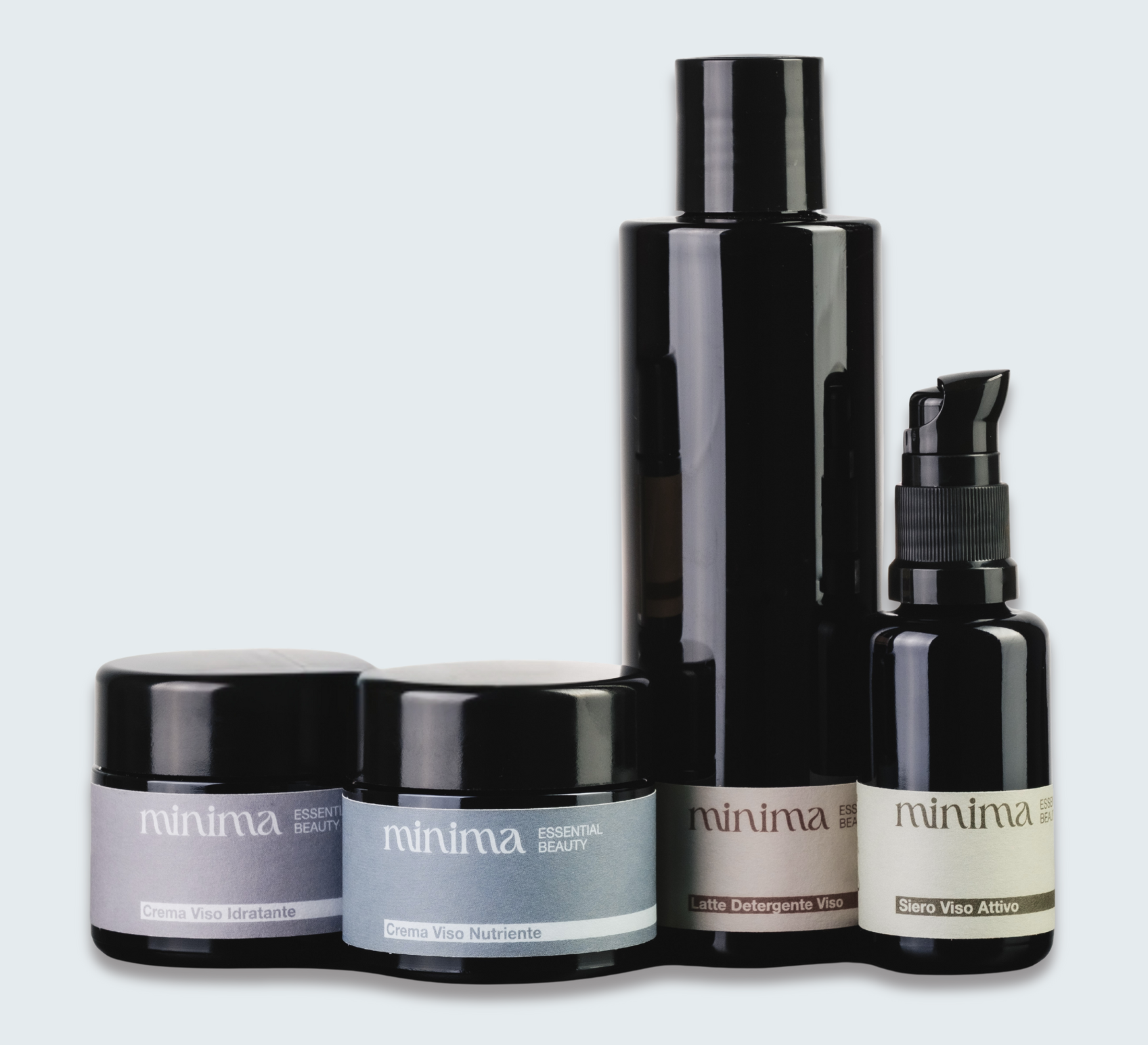 Kit - Routine Skincare Completa