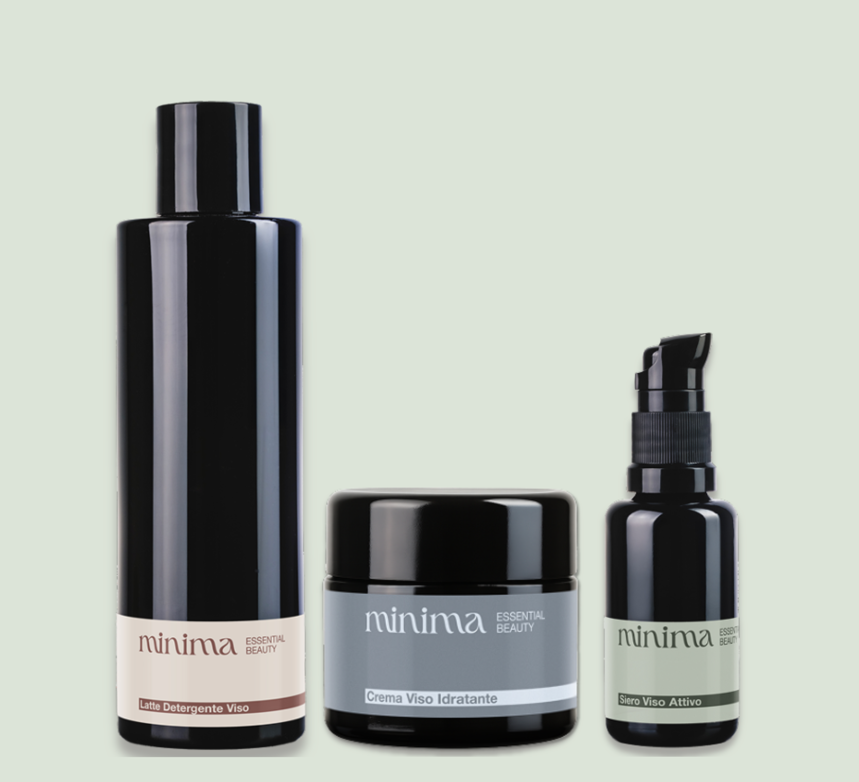 Kit - Routine Essenziale