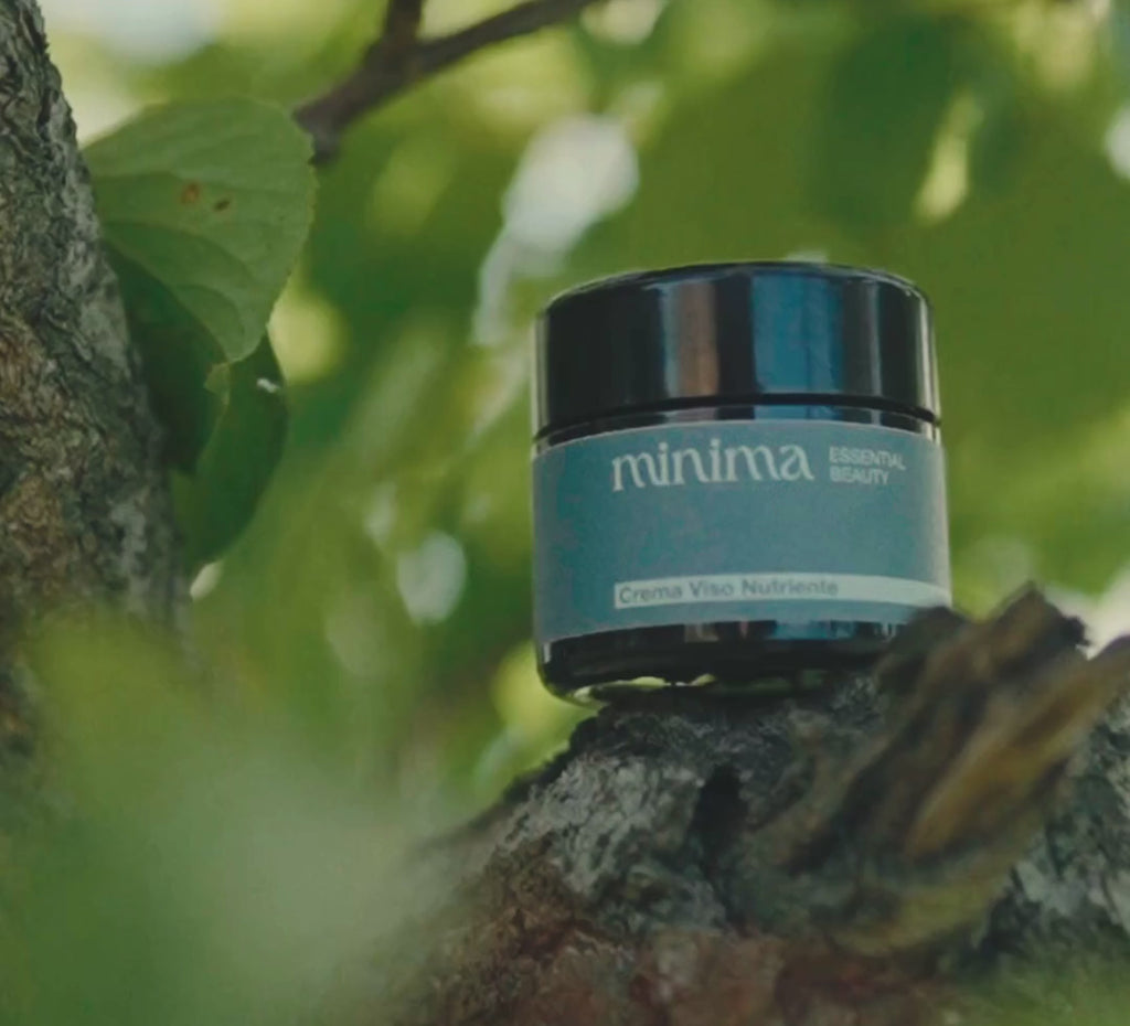 Crema Viso Nutriente